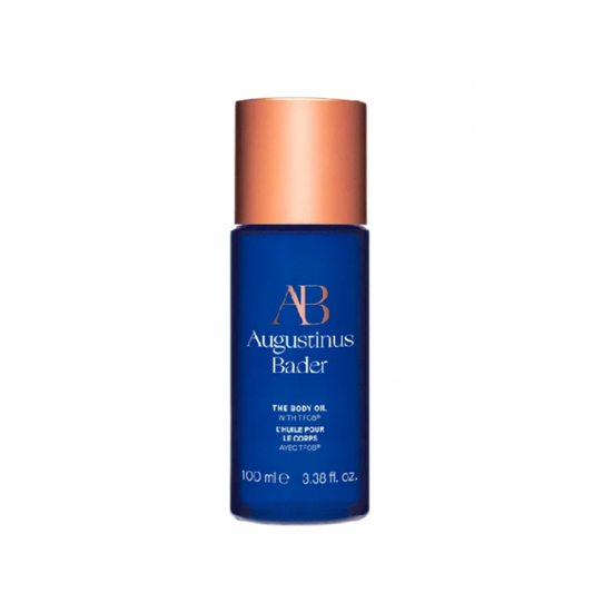 The Body Oil