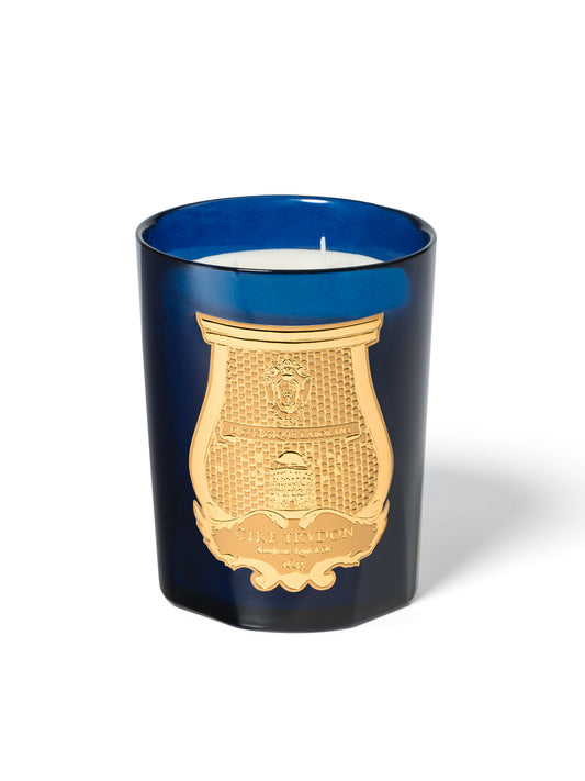 TRUDON TADINE Sensuality of sandalwood