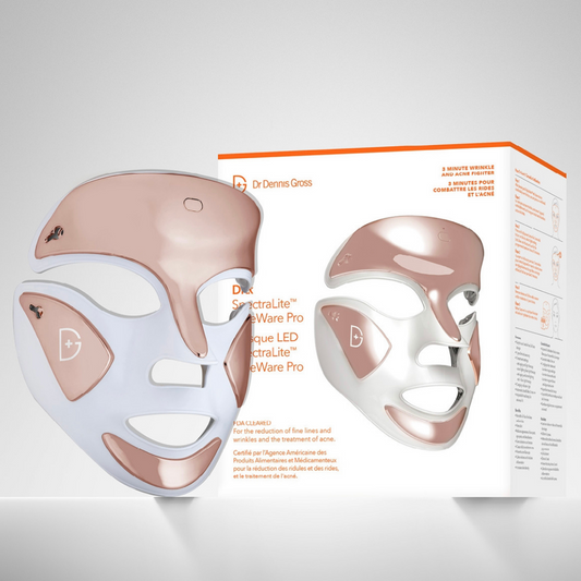 DRx SpectraLite™ FaceWare Pro