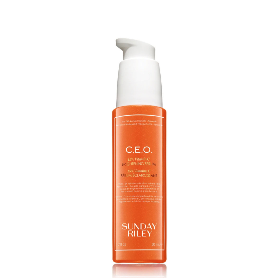 C.E.O. Vitamin C Brightening Serum