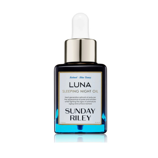 LUNA Sleeping Night Oil