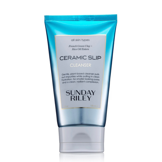 CERAMIC SLIP Cleanser