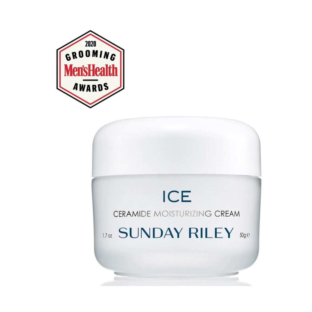 ICE Ceramide Moisturizing Cream