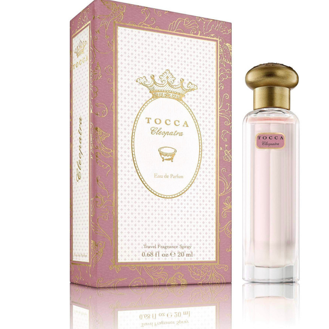 Fragrance Spray Cleopatra