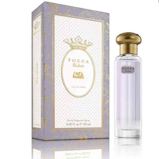 Fragrance Spray Colette