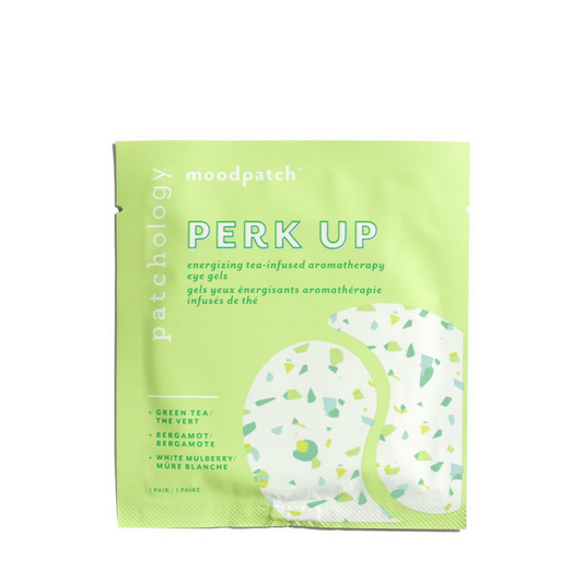 Perk Up Aromatherapy Eye Gels no