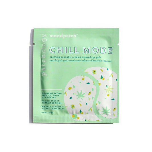 Chill Mode Eye Gels 5PK