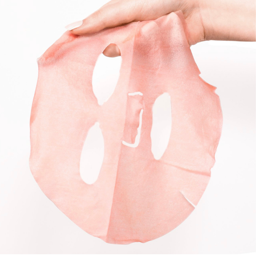 Patchology Serve Chilled™ Rosé Sheet Mask