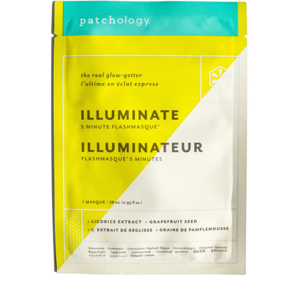 Illuminate Sheet Mask