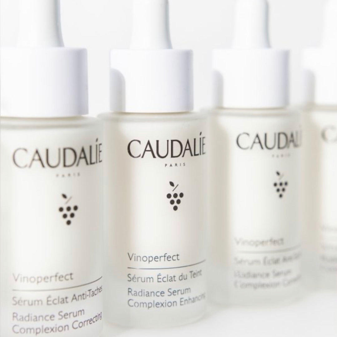 Vinoperfect Radiance Serum