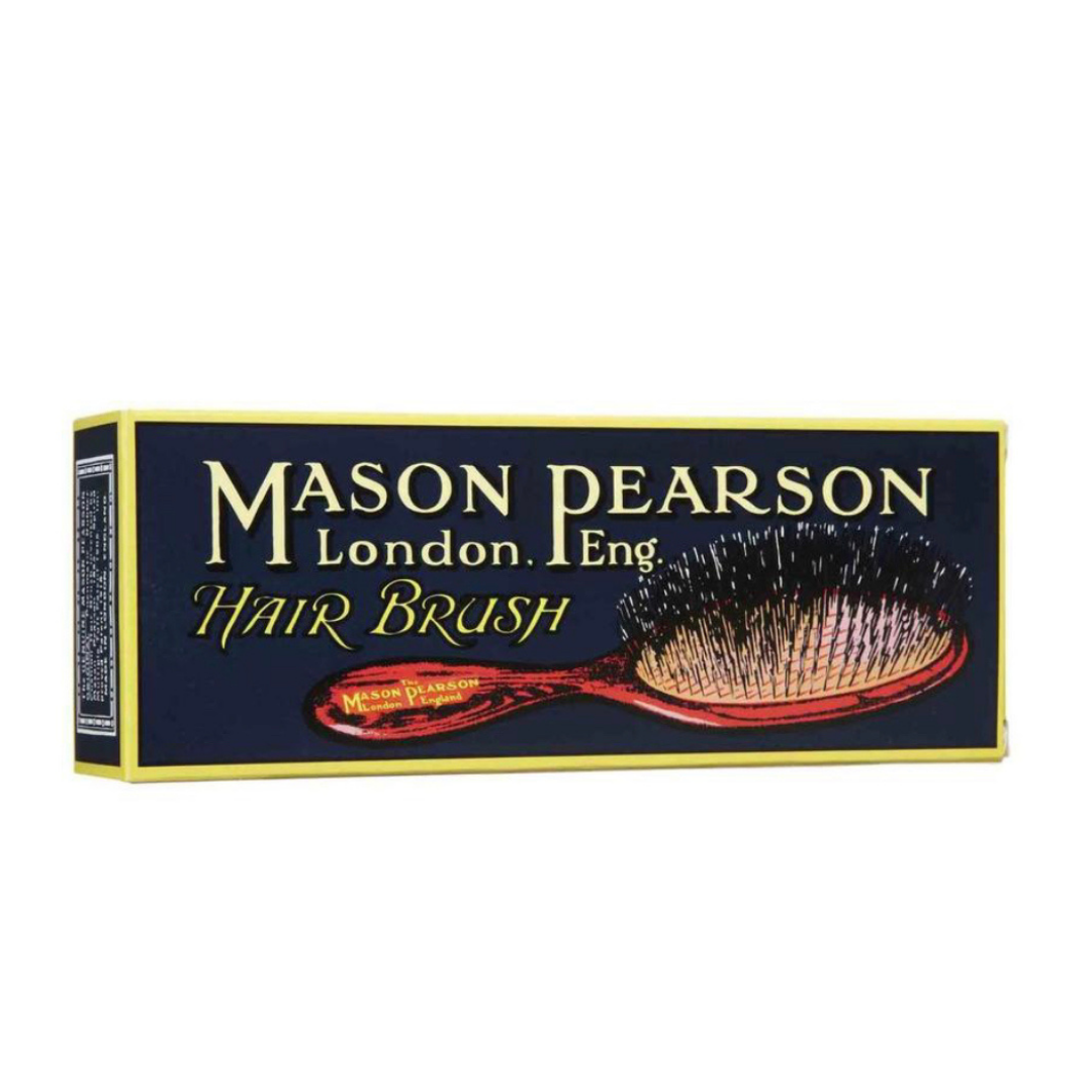 Mason Pearson Large Mixed Bristle Brush