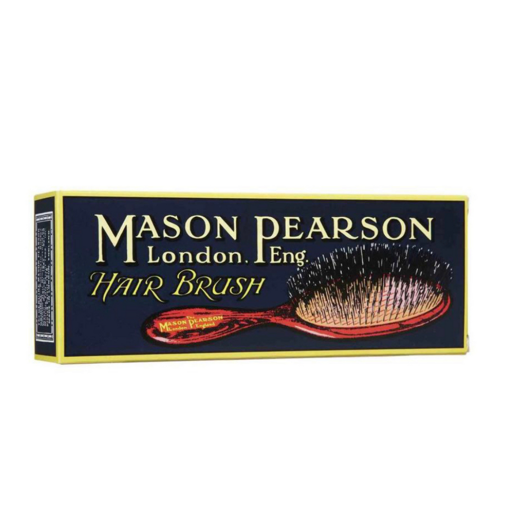 Mason Pearson Pocket Pure Boar Bristle