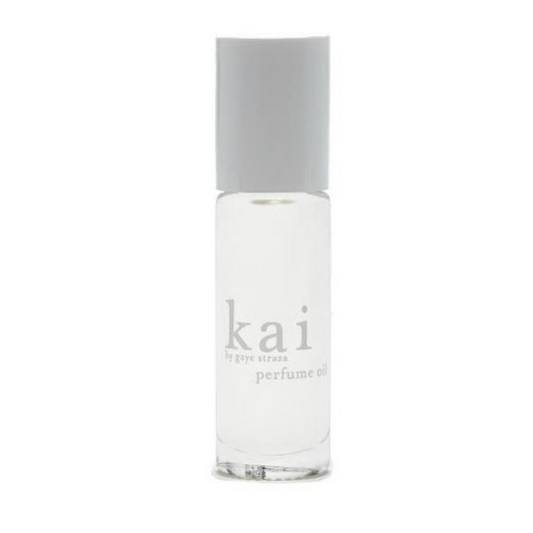 kai perfume oil