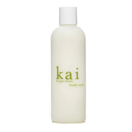 kai body wash