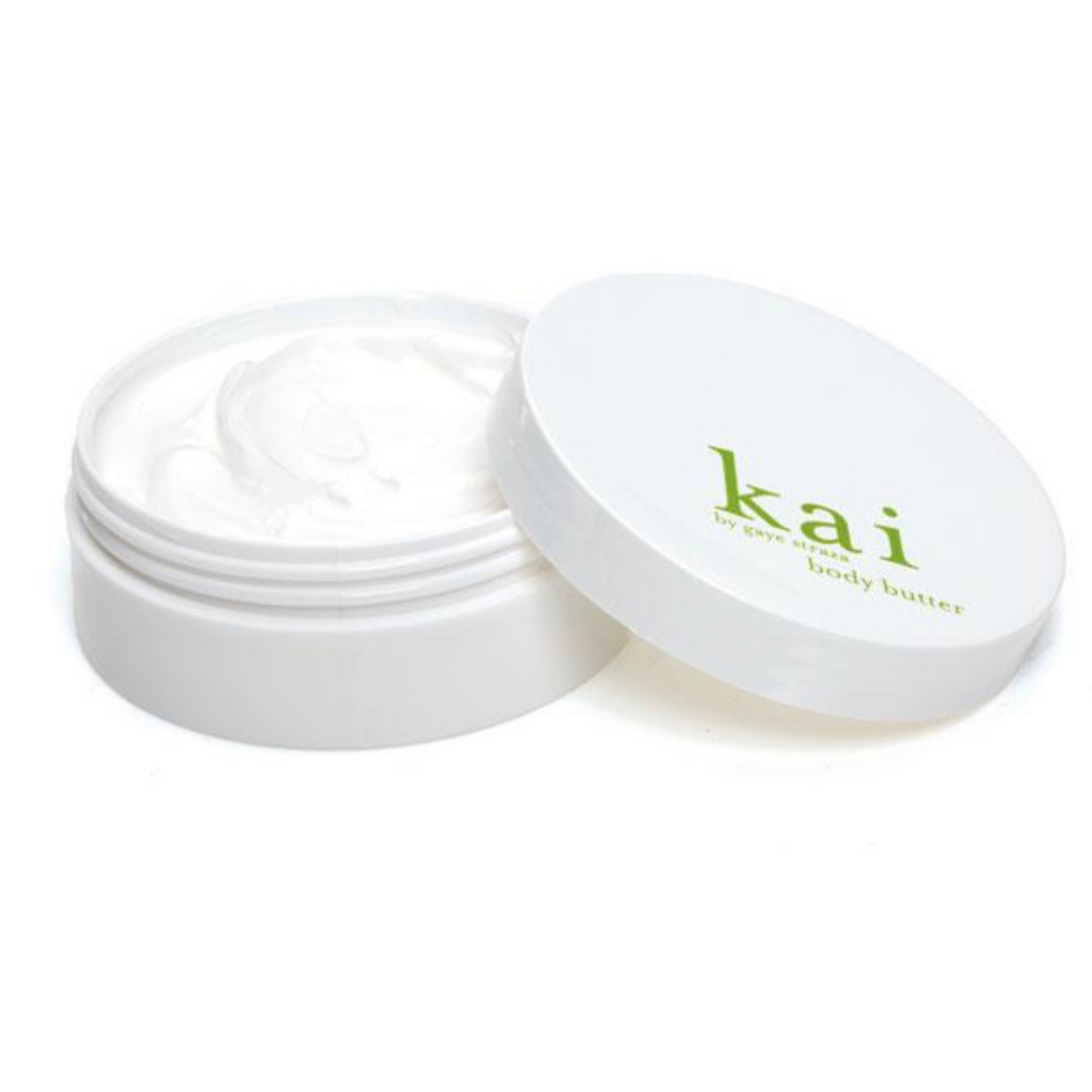 kai body butter