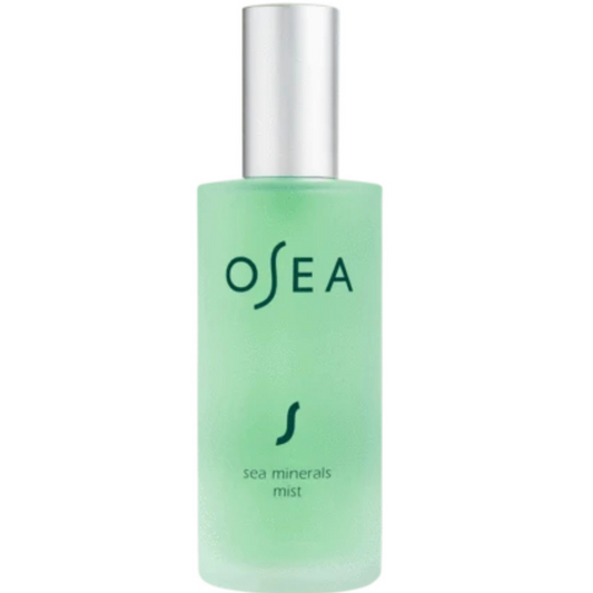 Sea Minerals Mist