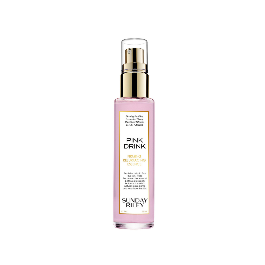 PINK DRINK Firming Resurfacing Essence