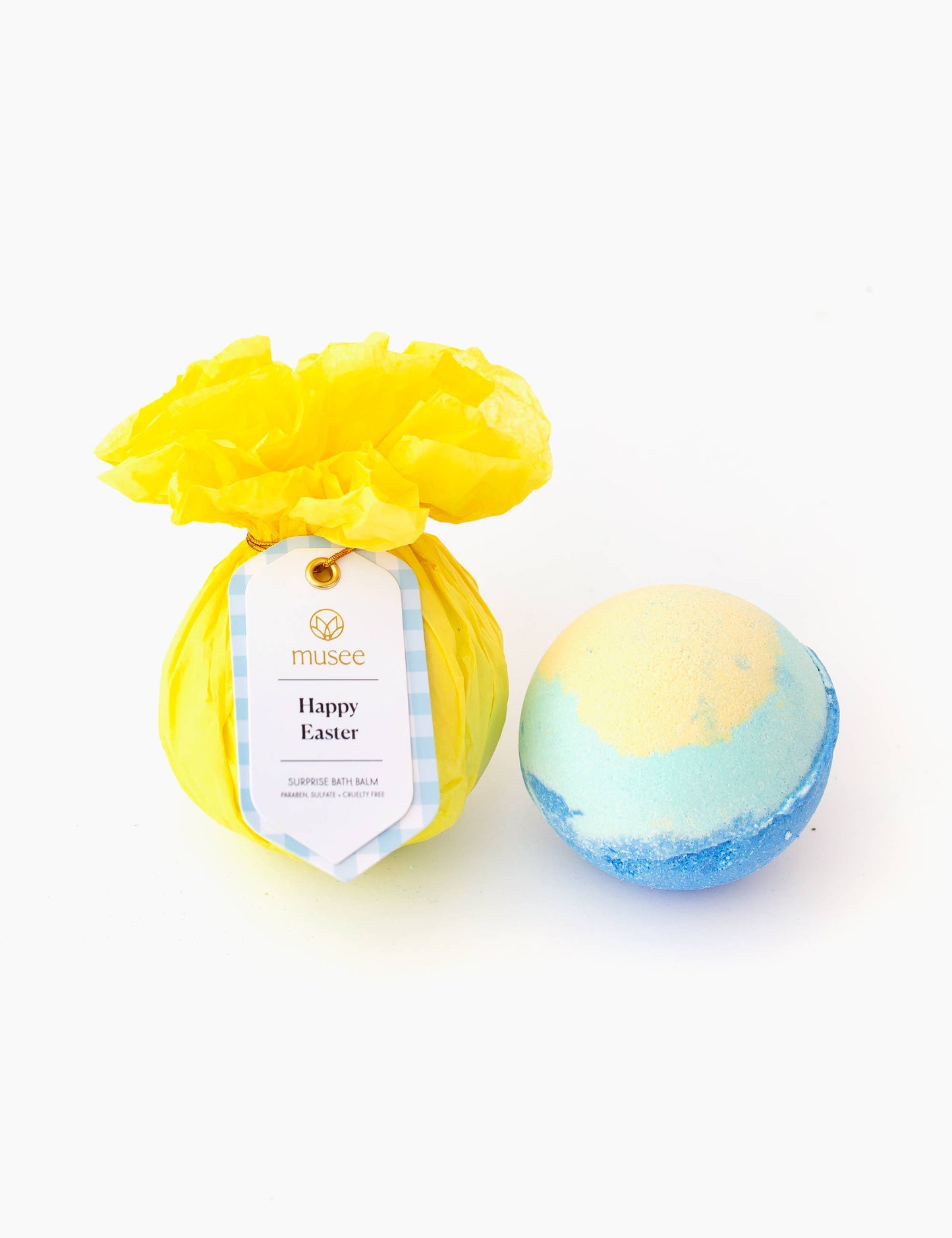 Happy Easter Bath Balm