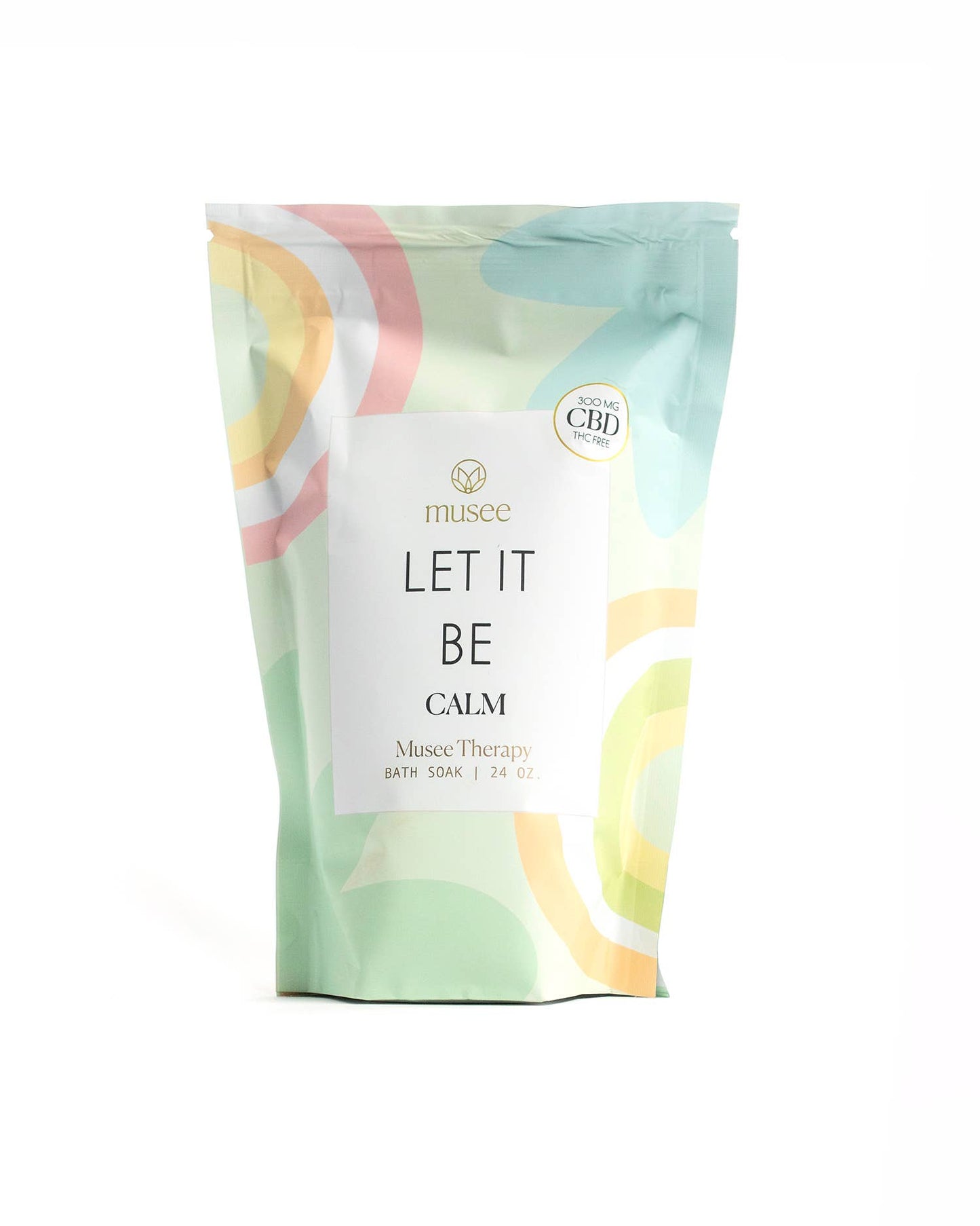 Let it Be Bath Soak