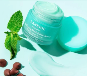 Mint Choco Laneige