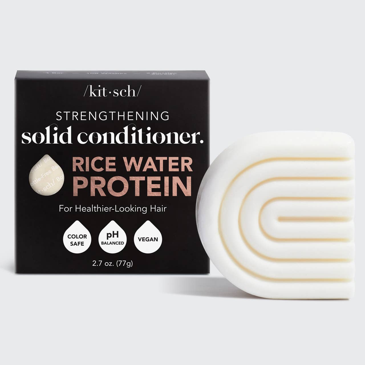 Conditioner Bar for Hair Growth