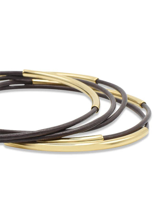 Skinny Bangles<br>Putty