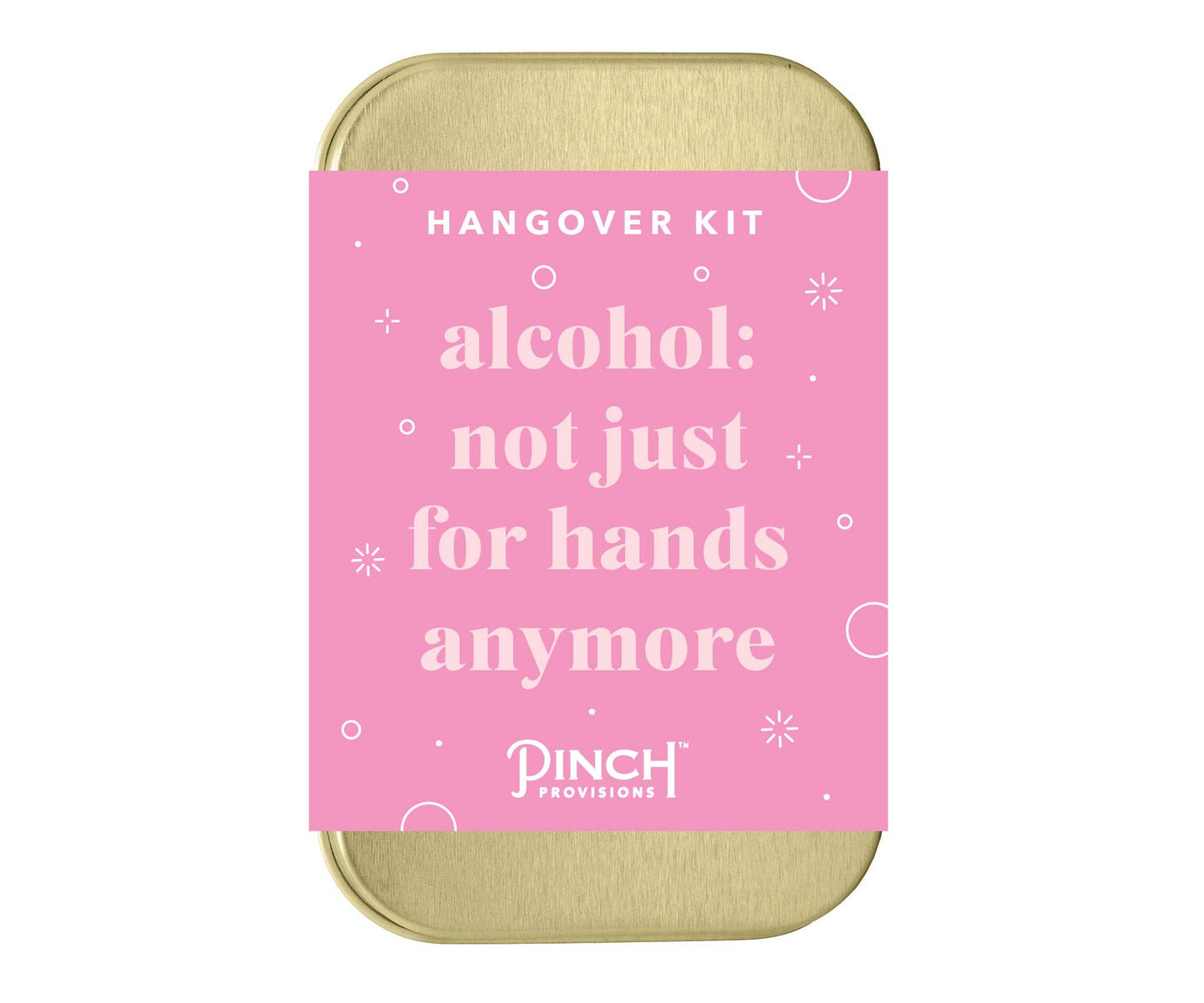 Hangover Kits