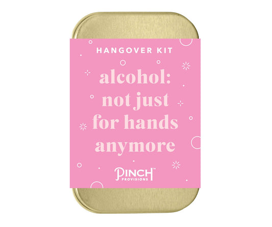 Hangover Kits