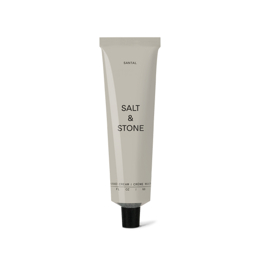 Hand Cream - Santal