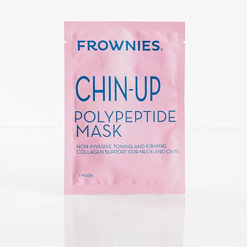 Chin-up Peptide