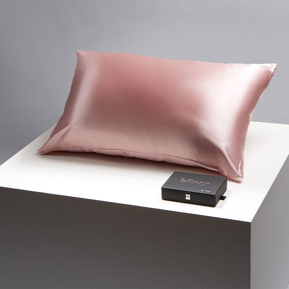 Pillowcase - Pink - Standard