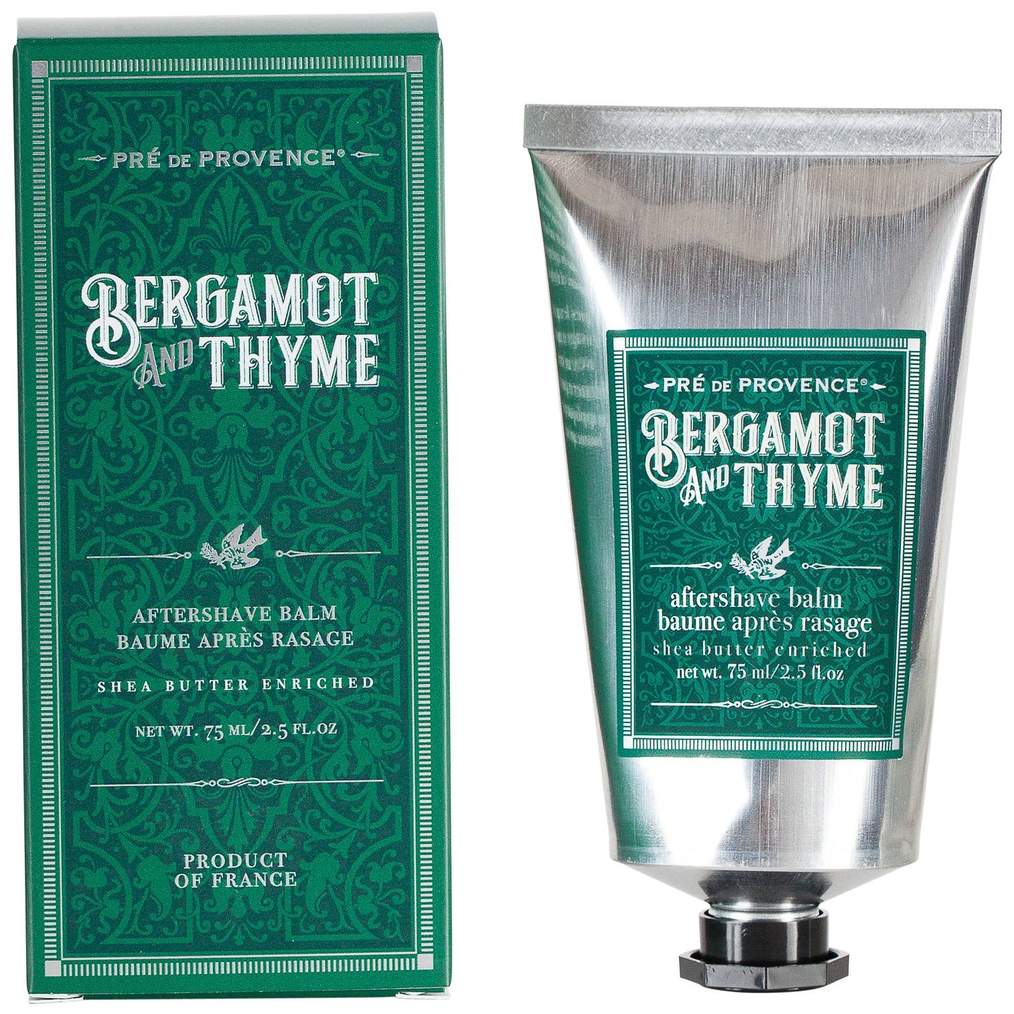 After-Shave Balm