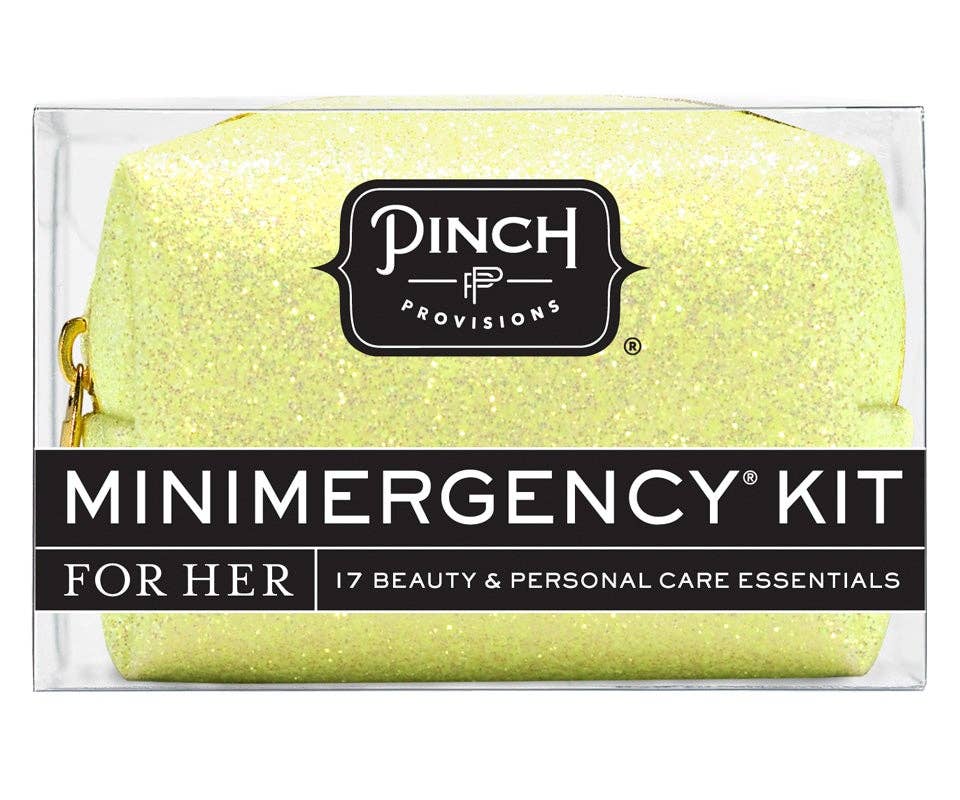Confection Minimergency Kit