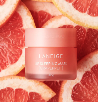 Grapefruit Laneige