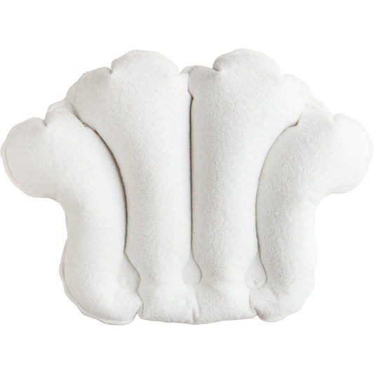 Microfiber Bath Pillow