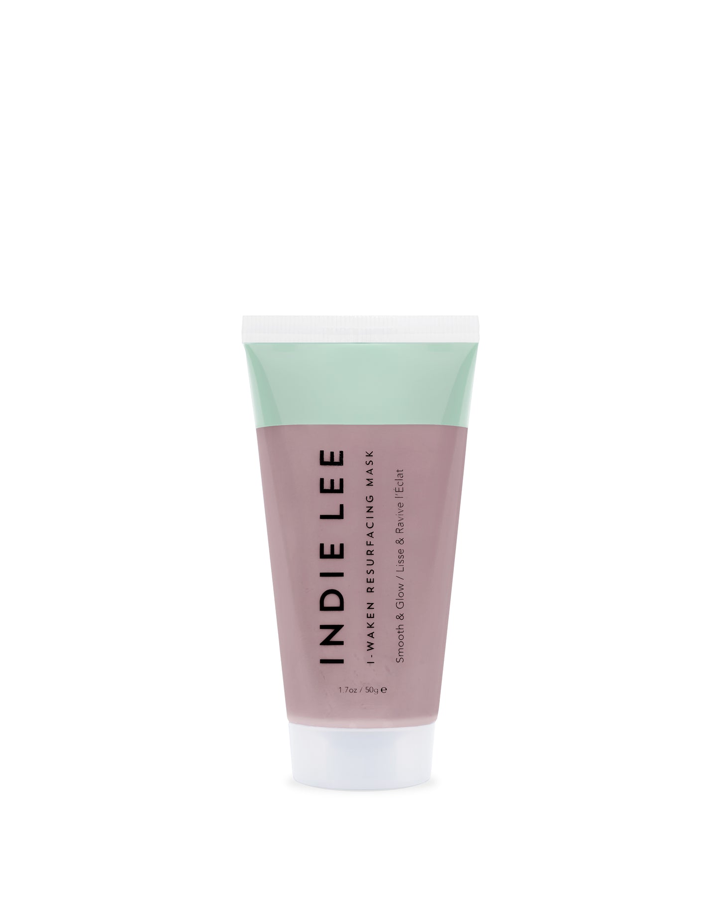 Indie Lee I-WAKEN RESURFACING MASK